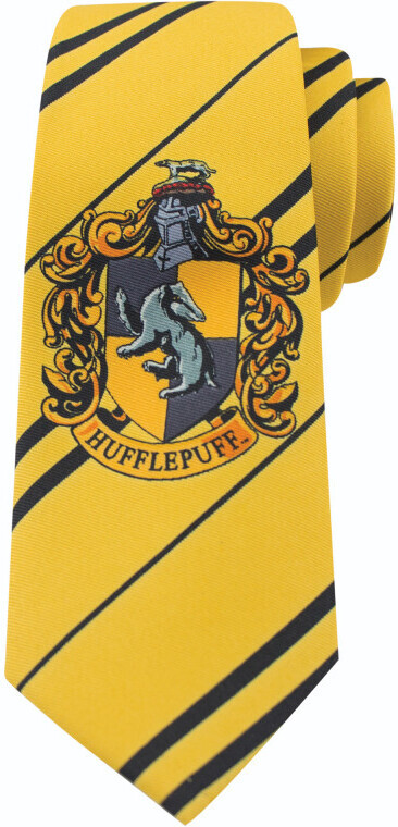 Cinereplicas Harry Potter Hufflepuff Viskestav, str. S