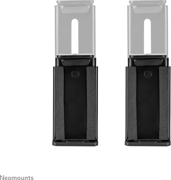 Neomounts by Newstar AWL29-550BL1 universelt soundbar-ophæng
