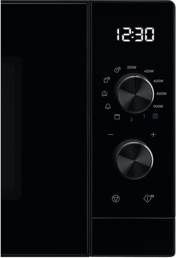 Electrolux EMZ725MMK mikrobølgeovn, sort