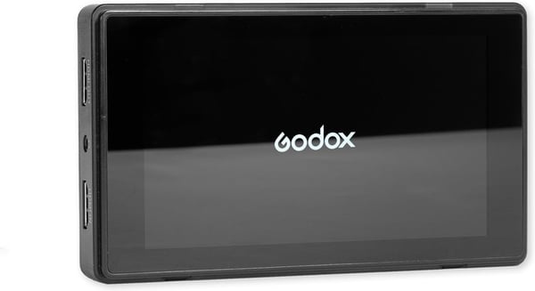 Godox GM55 4K HDMI Touchscreen 5.5" On-kamera-skærm