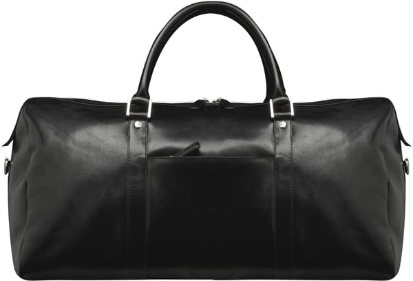 Dbramante1928 Kastrup 2 Weekend Taske Gen 2 - duffelbag, sort