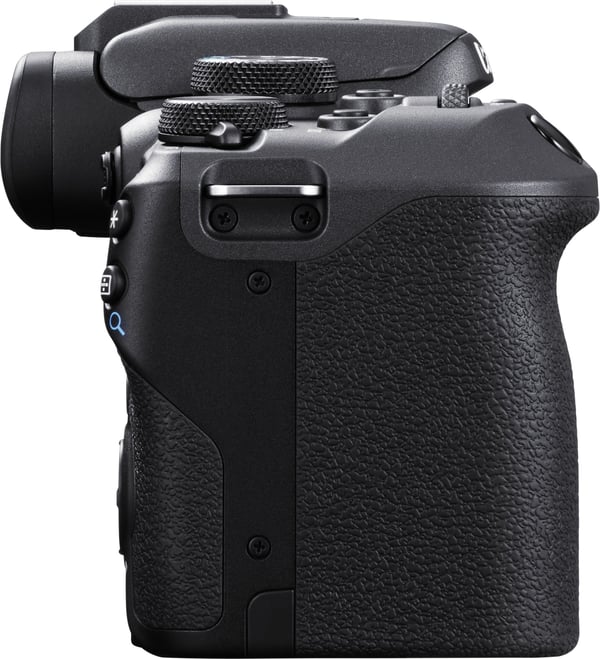 Canon EOS R10 - systemkamera, kropp