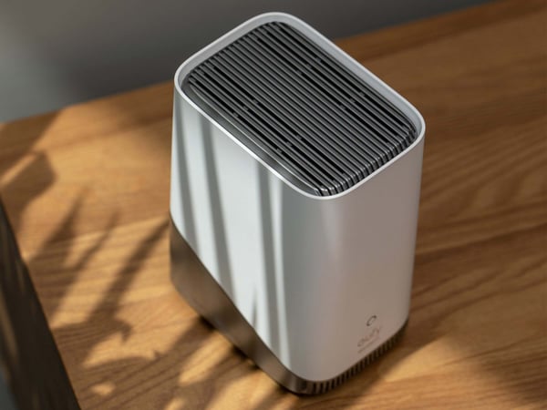 Anker Eufy S380 HomeBase 3 -basestation