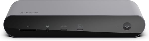 Belkin INC006 Thunderbolt 4-docka