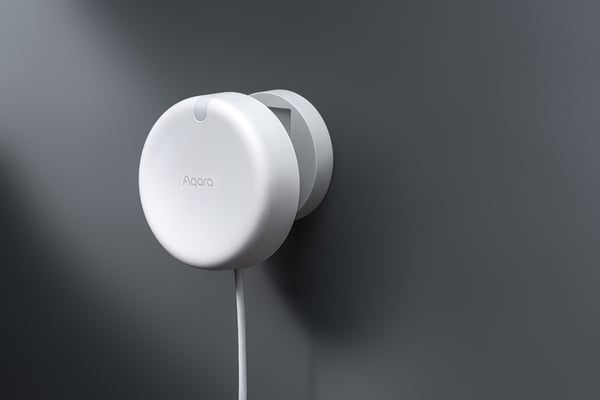 Aqara Nærværelsessensor FP2
