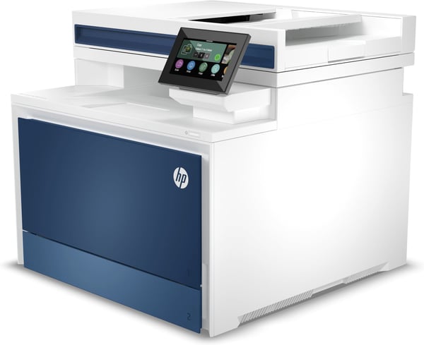HP Color LaserJet Pro MFP 4302dw - multifunktionsmaskine