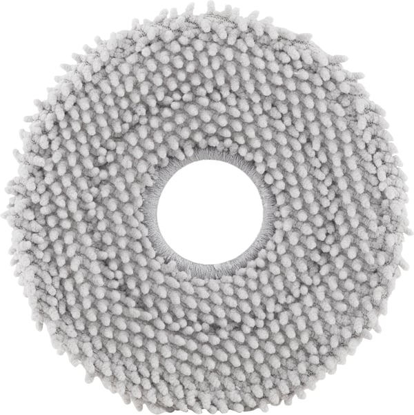 Roborock Q Revo Roterende moppeklud, 4 stk.
