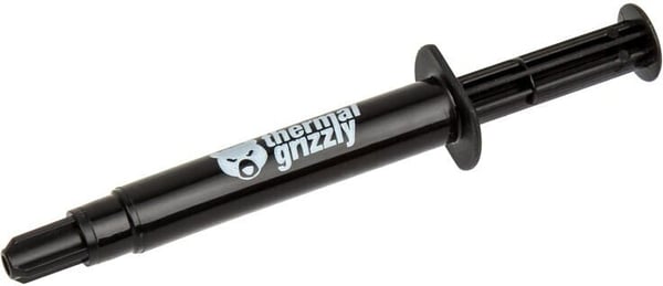 Thermal Grizzly Hydronaut -varmepasta, 1 g