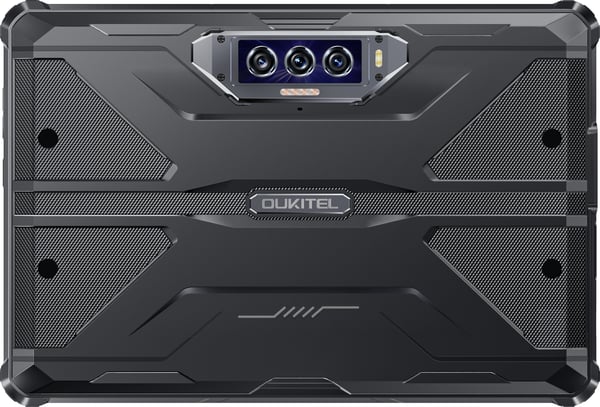 Oukitel RT7 Titan 4G vatten- & stöttålig surfplatta