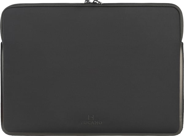 Tucano Elements -beskyttelsestaske til en 16" bærbar computer, sort