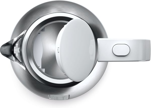 Braun WK1500WH PurShine elkedel, 1,7 L