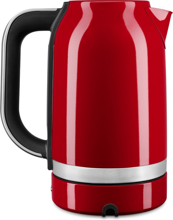 KitchenAid 5KEK1701EER elkedel, rød