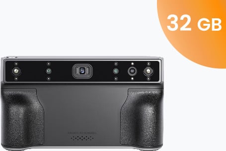 Revopoint Miraco Pro 3D-scanner