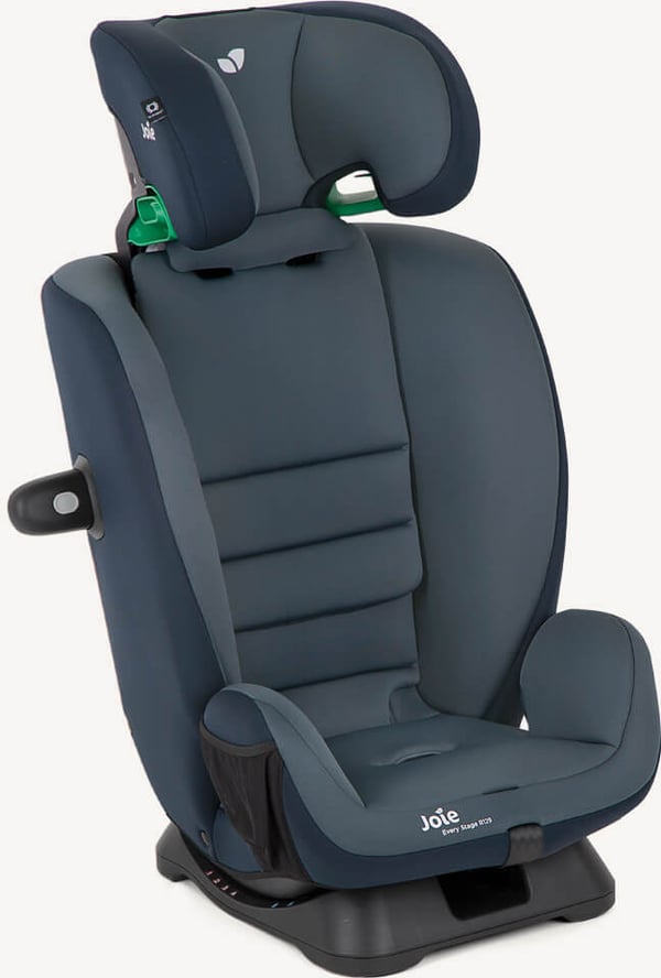 Joie Every Stage R129 autostol, 40 - 145 cm, Lagoon