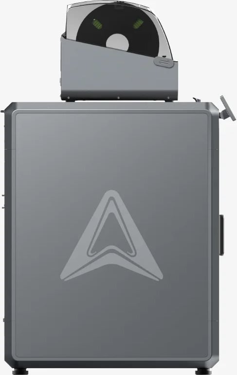 Creality K2 Plus Combo -3D-skrivare