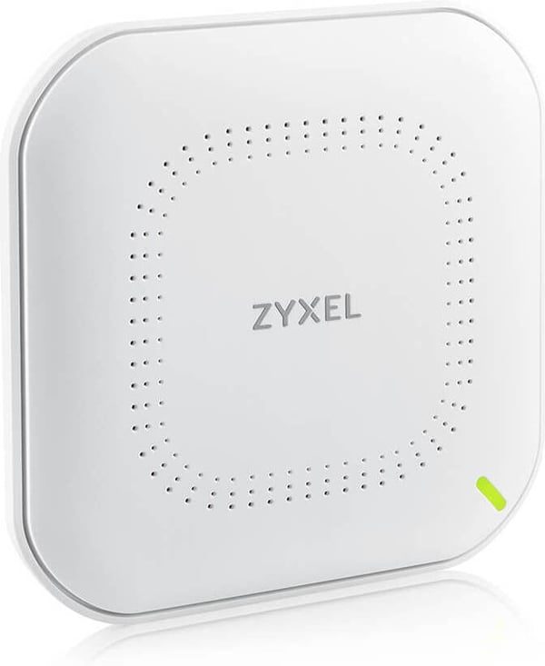 ZyXEL NWA50AX Pro Dual-Radio PoE -WiFi6-adgangspunkt