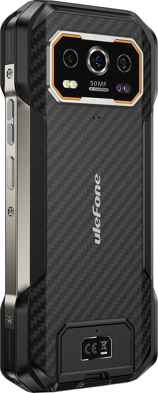 Ulefone Armor 27 tålig smartphone