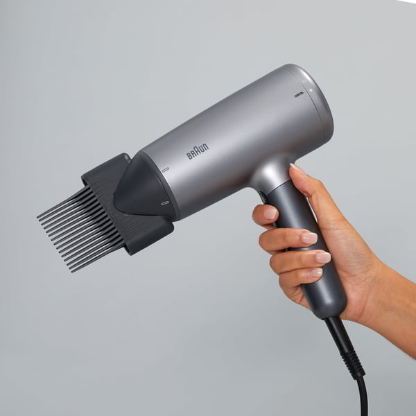 Braun HD4.3 BRHD435E hårtork