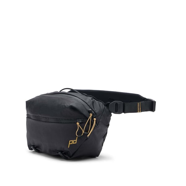 Peak Design Outdoor Sling 7L - crossbody taske, sort