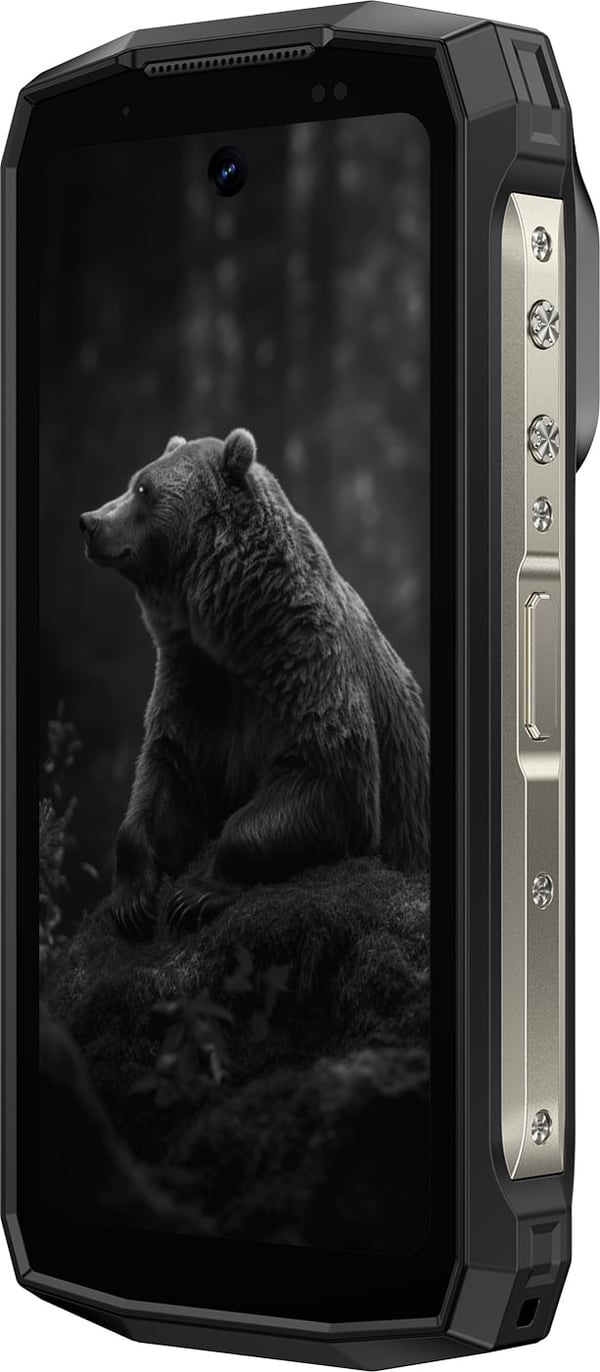 Ulefone Armor Mini 20 tålig smartphone