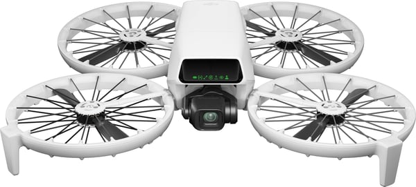 DJI Flip-drone med DJI RC 2-kontrol