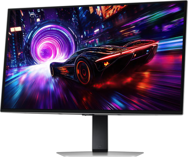 Samsung Odyssey OLED G8 (G81SF) 27" 4K UHD spelskärm