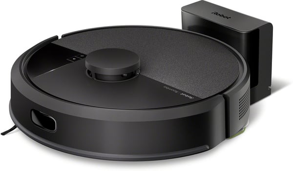 iRobot Roomba 105 Combo robotdammsugare, svart