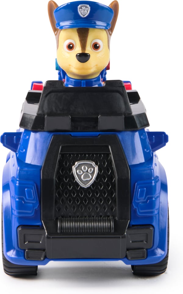 Paw Patrol Grundfordon 2.0 - Vainu