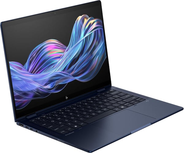 HP EliteBook X Flip G1i 14" AI bärbar dator (B69E8ET)