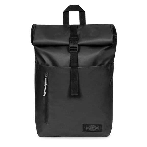 Eastpak UP ROLL Tarp ryggsäck, svart