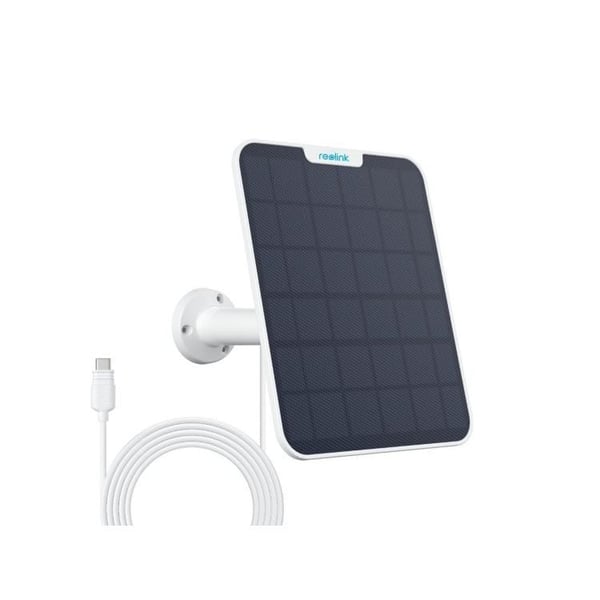 Reolink Home Hub Kit övervakningssystem, Home Hub + 2 x Argus PT Ultra med solpanel
