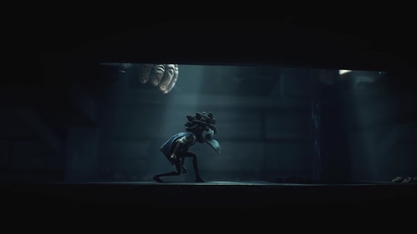 Little Nightmares III (PS5)