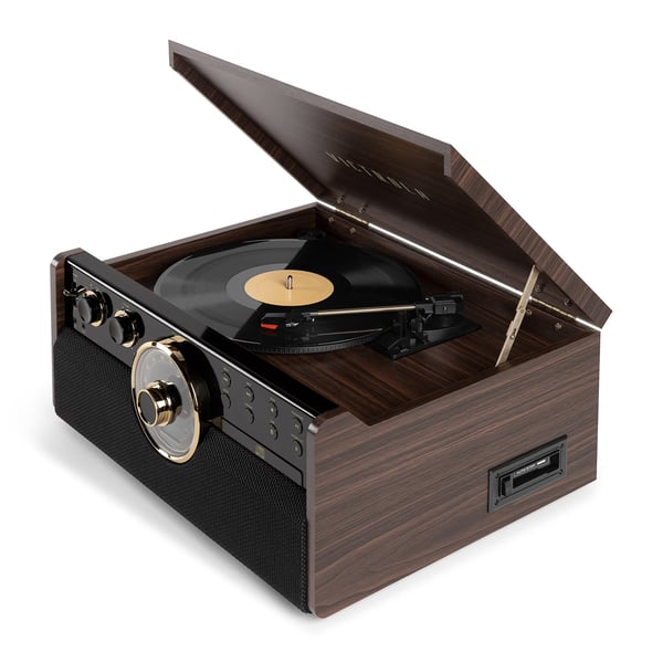 Victrola Empire 6-i-1 musikcenter