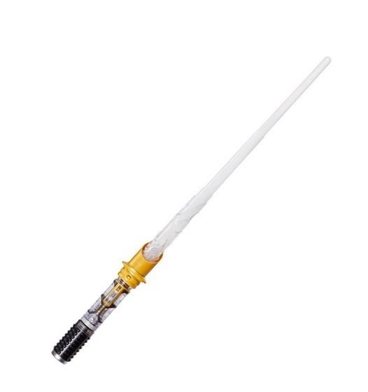 STAR WARS Power Crystal-ljussabel
