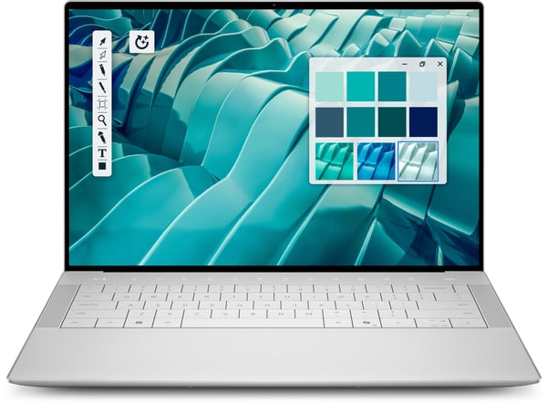 Dell 14 Premium 14" bärbar, Windows 11 Pro (Y94PD)