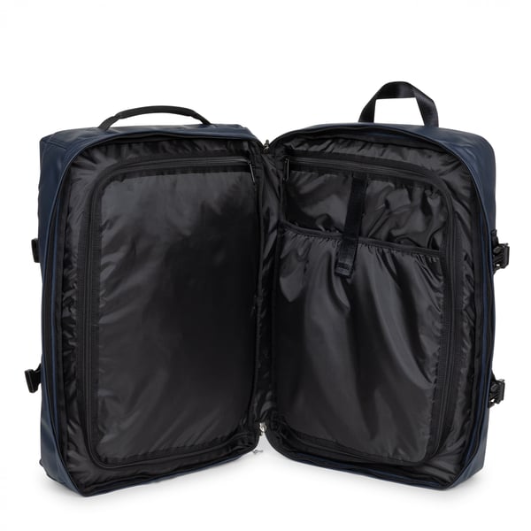 Eastpak TRAVELPACK Tarp ryggsäck, blå
