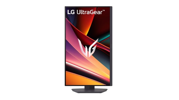 LG UltraGear 27G610A 27" IPS QHD-spelskärm