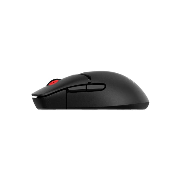 HyperX Pulsefire Saga Pro trådlös spelmus, svart
