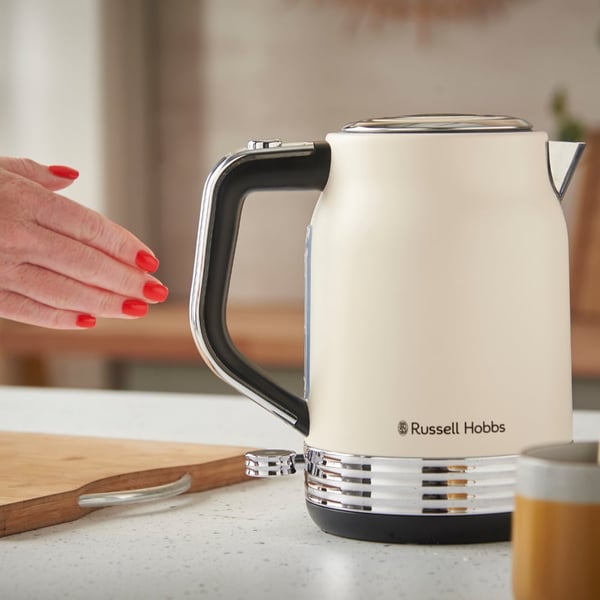 Russell Hobbs Hanley Jasmine vattenkokare