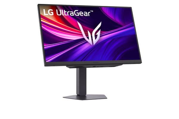 LG UltraGear 27G810A 27" 4K spelskärm