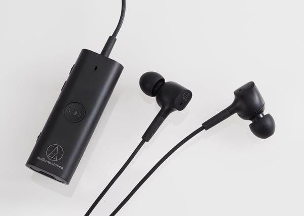 Audio-Technica ATH-ANC100BT in-ear-hörlurar