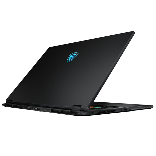MSI Stealth 18 HX AI 18" speldator