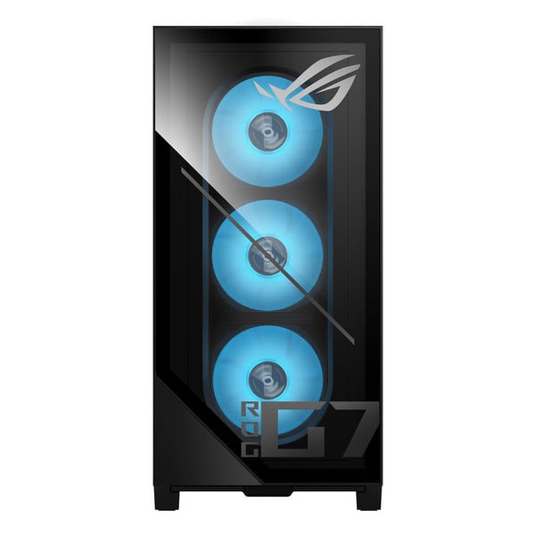 ASUS ROG G700 speldator, Windows 11 Hemma (GM700TZ-R9700X028WS)