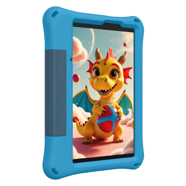Ulefone Tab A9 Pro Kids surfplatta, 128 GB, blå