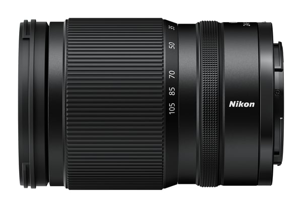 Nikon NIKKOR Z 24–105mm F/4–7.1 objektiv