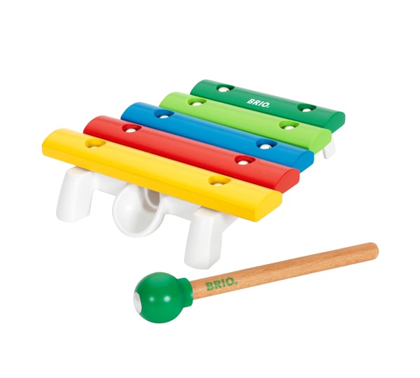 BRIO 30182 - Xylofon