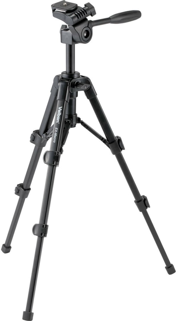 Velbon EX-Macro mini stativ