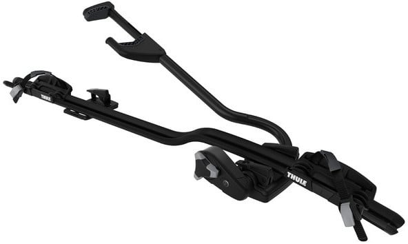 Thule ProRide 598B -cykelställ för taket, svart