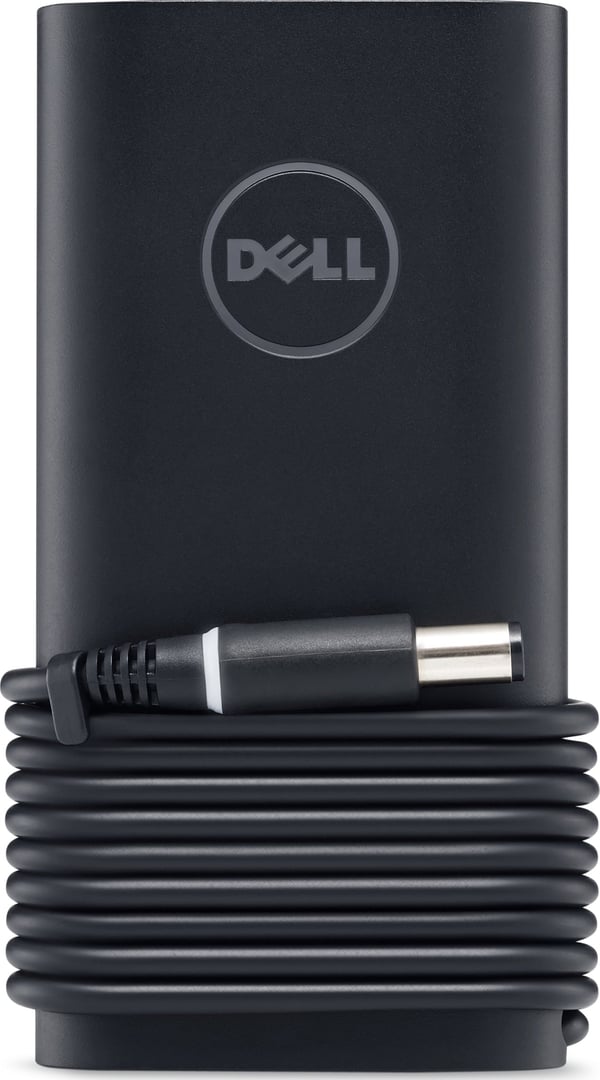 Dell 90 W AC Adapter (7.4 mm Barrel) - Strømforsyning