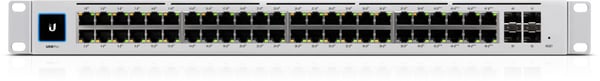 Ubiquiti UniFi USWPro48PoE Gen2 48port PoEswitch